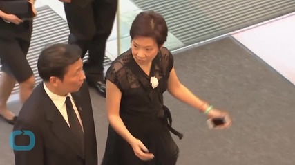 China Vice President Says 2017 Vote Wish of Most Hong Kong People