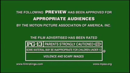 9 The First Tv Spot