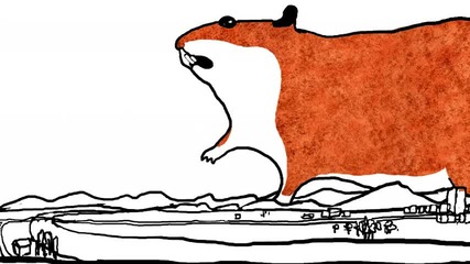 The - Impossible - Hamster 