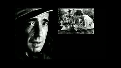 Movie Legends - Humphrey Bogart
