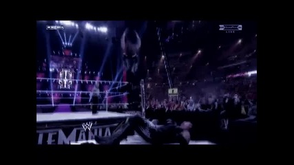 Wrestling Hard Tribute ! World So Cold ||mv||