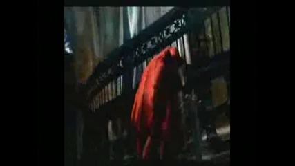Devil may cry 4 Dante Vs Nero 