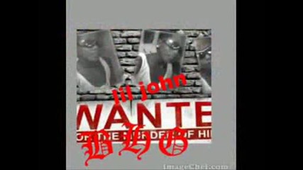 Lil John Hiphop