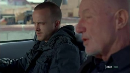 Breaking Bad s04e06 - Cornered