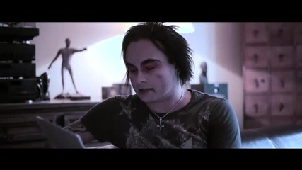 Cradle of Filth - Dani answering fan`s questions part 2 