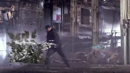 Bad Meets Evil - Fast Lane ft. Eminem, Royce Da 59