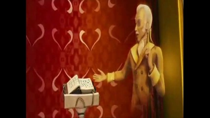 Клуб Уинкс - Тайната на Изгубено кралство Част 10 Бг Аудио!