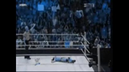 Jeff Hardy - Whispers In The Dark 