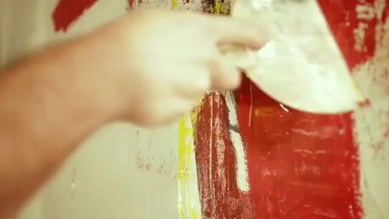 Графити - изкуство, Не вандализъм !!