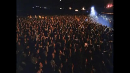 Ac Dc - Hells Bells (live 1991 Donington)