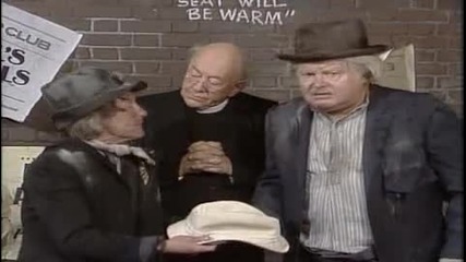 Benny Hill Tribute