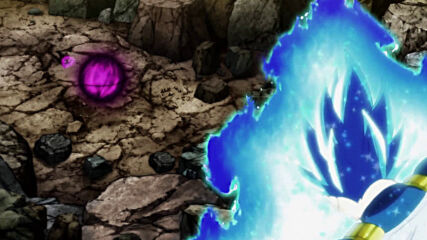 Dragon Ball Super - 126 [ Bg Sub ]