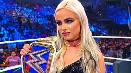 Liv Morgan goes to war with Natalya this Friday