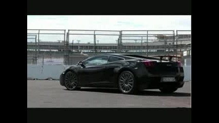 Lamborghini Superleggera Rewing