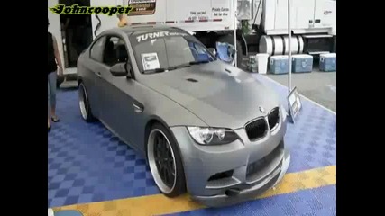 Bimmer Fest East 2011