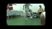 This is... Freestyle Football - The Art, The Biz, The Life Part 1 