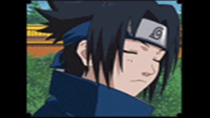 Sasuke 