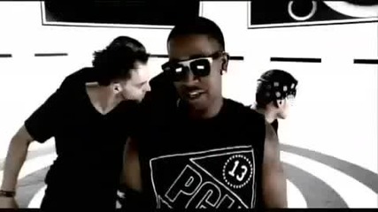 Omarion feat. Gucci Mane - I Get It In 