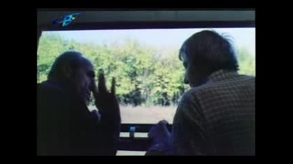 Българският филм Трака - Трак (1995) [част 2]
