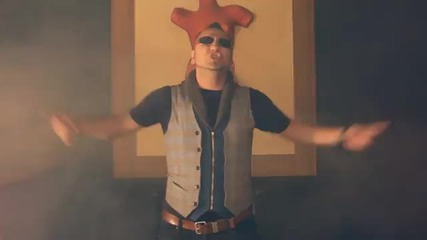 Daddycold feat Dj Donsale & Dj Dexxus - Vodka ( Official Video )
