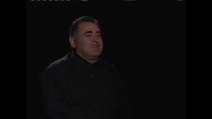 Surp Sarkis - Aram Asatryan 