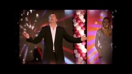 Semir Ceric Koke - Stara ljubavi - Novogodisnji program - (TvDmSat 2011)