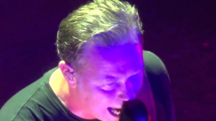 Metallica - The Day That Never Comes - Live At The Apollo Theater 2013