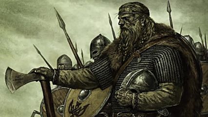 Army of Valhalla - 1 hour epic viking themed music mix