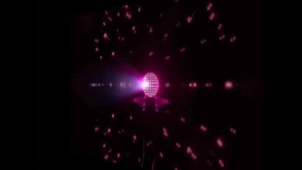 New look - Stage (1985) 
