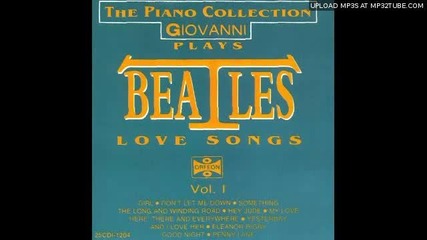 the beatles girl