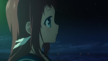 Nagi no Asukara Episode 4 Eng Hq