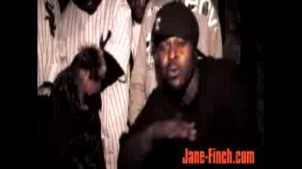 The Smugglaz - Gangsta