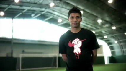 Make the Difference - The Pledge 
