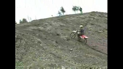 Qblanica 2009 Offroad mnogo padane.avi