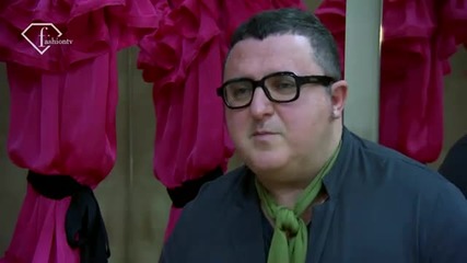 fashiontv Ftv.com - Lanvin for H&m Documentary 