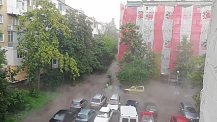 Саниране по европейска програма