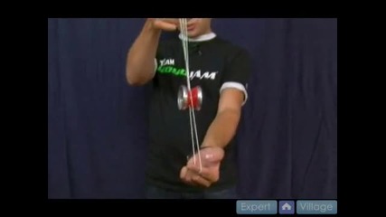 Yo - Yo Trick How To Do The Boingy Boing 