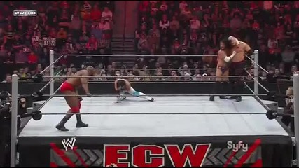 Ecw 1.12.10 5/5 