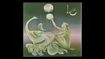 Luna - Firebird ( Full album )
