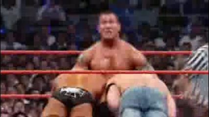 randy orton rko tribute 2009