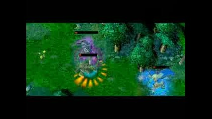 Dota - Audacity