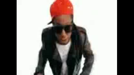Chris Brown I Can Transform 