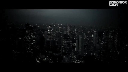 Chris Avantgarde - Gladiator [ Official Video H D ]