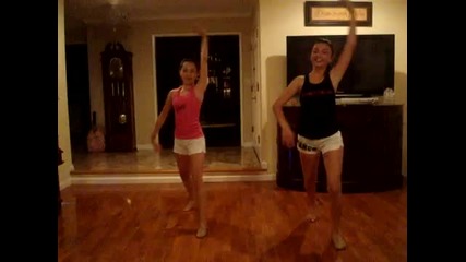 Dancing to Goodbye 