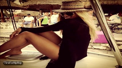 Ciara - Livin It Up