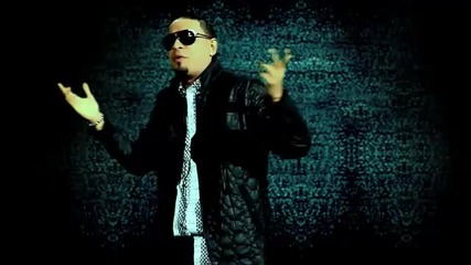 Plan B feat. Tony Dize & Zion & Lennox - Si No Le Contesto Remix [ Oficial Video H Q ]