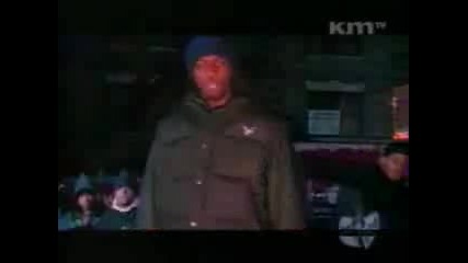 Wu - Tang Clan - C.r.e.a.m. 