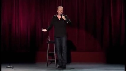 Bill Burr - Let It Go
