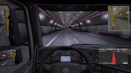 Euro Truck Simulator - Част 6
