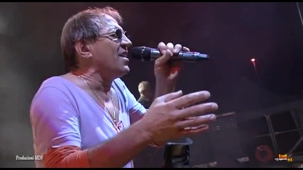 Adriano Celentano ~ L`emozione non ha voce - 2011